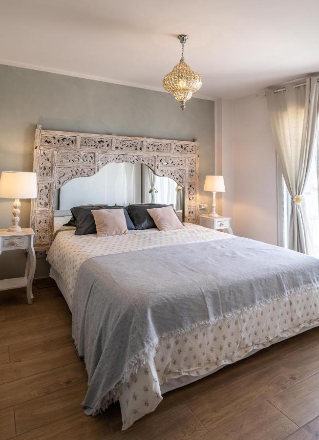 Calm Home La Tejita Granadilla De Abona Zewnętrze zdjęcie